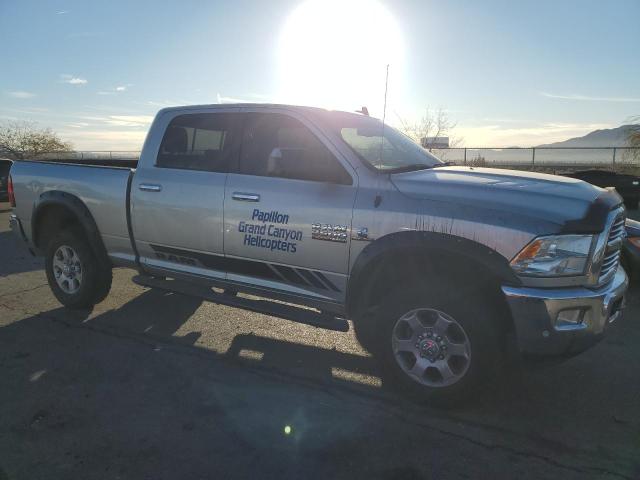 Photo 4 from auction – 2016 RAM 2500 SLT with VIN 3C6UR5DL6GG113070