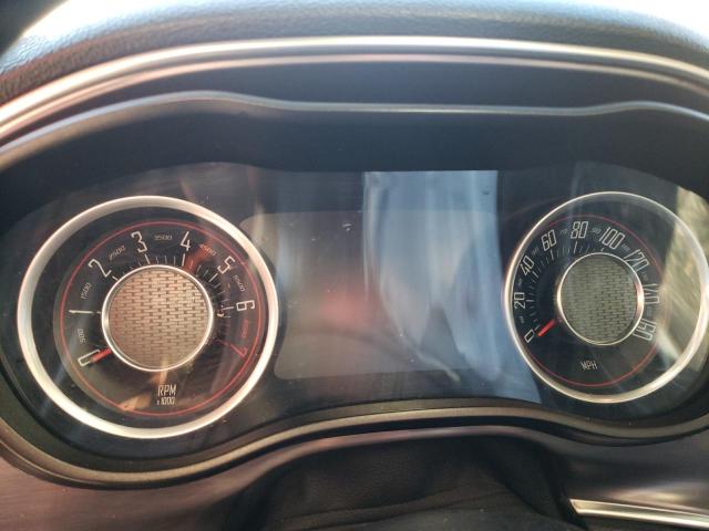 Photo 9 from auction – 2015 DODGE CHALLENGER with VIN 2C3CDZAG1FH728081