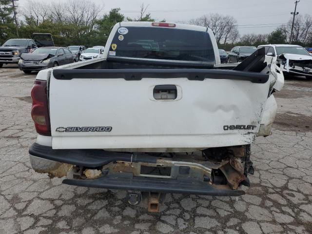 Photo 6 from auction – 2003 CHEVROLET SILVERADO with VIN 2GCEK19T531275536