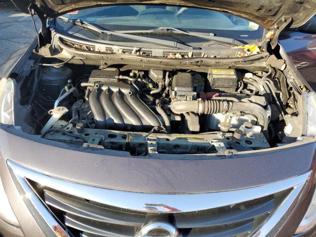 Photo 11 from auction – 2015 NISSAN VERSA S with VIN 3N1CN7AP2FL841237