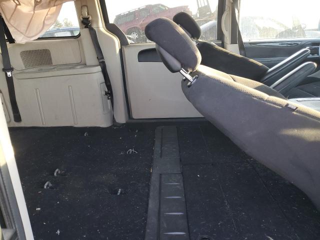 Photo 11 from auction – 2012 DODGE GRAND CARA with VIN 2C4RDGCG9CR378681