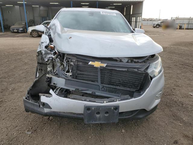 Photo 5 from auction – 2019 CHEVROLET EQUINOX LT with VIN 2GNAXUEV2K6290027