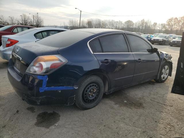 Photo 3 from auction – 2008 NISSAN ALTIMA 2.5 with VIN 1N4AL21E08C232762