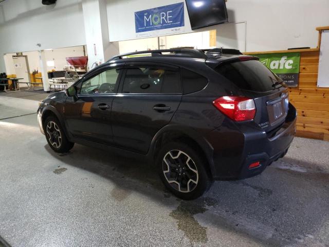 Photo 2 from auction – 2017 SUBARU CROSSTREK with VIN JF2GPAKC1HH269551