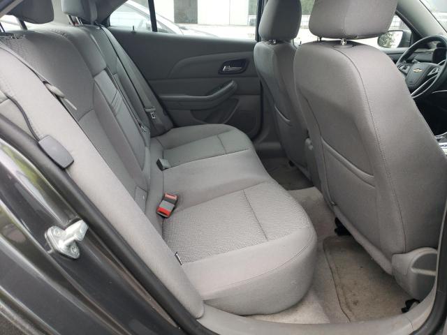 Photo 10 from auction – 2013 CHEVROLET MALIBU LS with VIN 1G11B5SA9DF177935