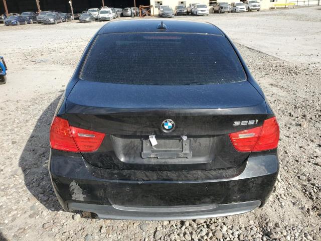 Photo 6 from auction – 2011 BMW 328 I with VIN WBAPH7C55BE678480