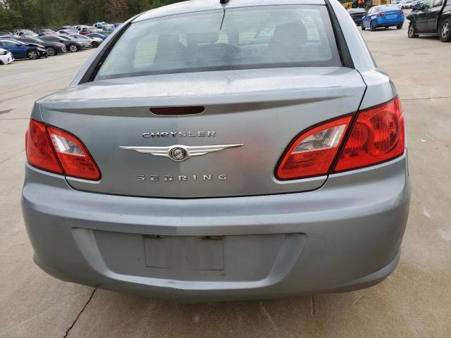 Фото 6 с аукциона – 2009 CHRYSLER SEBRING LX с VIN 1C3LC46BX9N537225