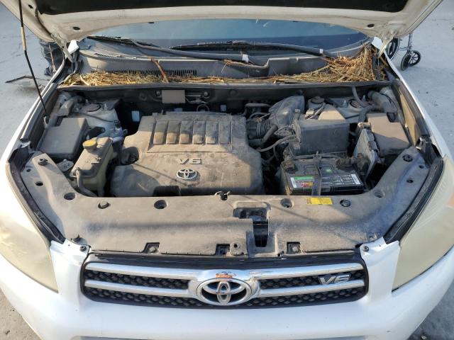 Photo 11 from auction – 2006 TOYOTA RAV4 LIMIT with VIN JTMZK31V565003209