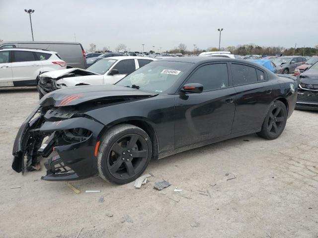 DODGE CHARGER SE 2015 with VIN 2C3CDXBG9FH762238 - Photo from auction