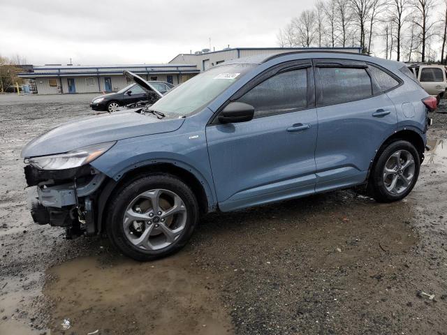 Photo 1 from auction – 2023 FORD ESCAPE ST with VIN 1FMCU9MN8PUA95188