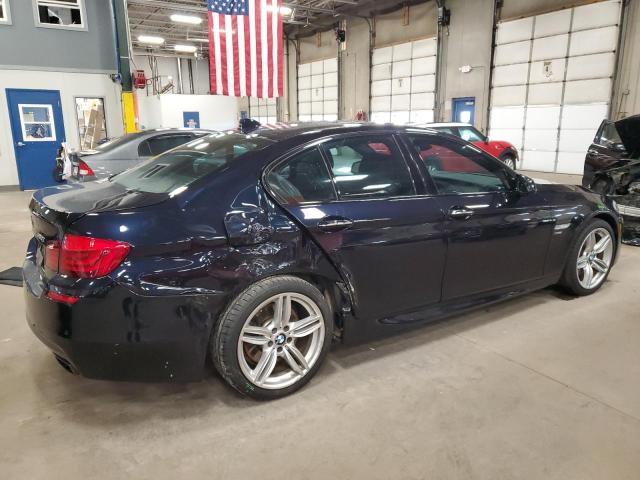 Foto 3 de la subasta – 2011 BMW 550 XI con VIN WBAFU9C55BC784734