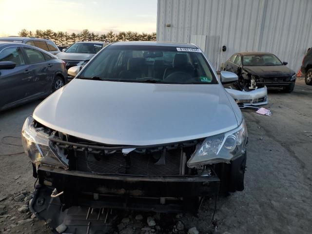 Photo 5 from auction – 2012 TOYOTA CAMRY SE with VIN 4T1BK1FK6CU005908