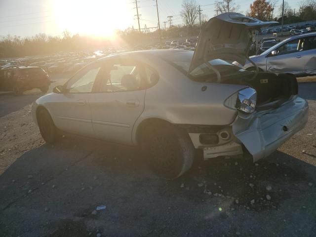 Photo 2 from auction – 2004 FORD TAURUS LX with VIN 1FAFP52254G172173
