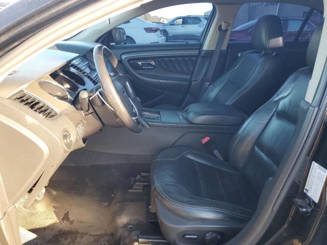 Photo 7 from auction – 2012 FORD TAURUS SEL with VIN 1FAHP2HW4CG133512