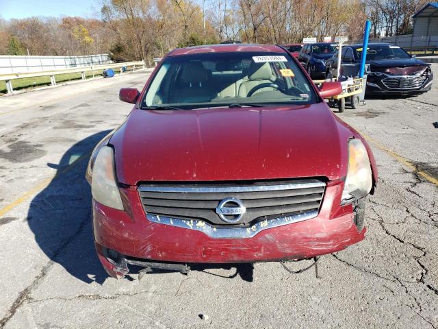 Photo 5 from auction – 2008 NISSAN ALTIMA 2.5 with VIN 1N4AL21E38C170144