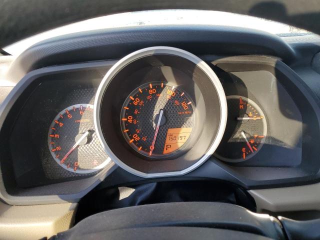 Foto 9 de la subasta – 2012 TOYOTA 4RUNNER SR con VIN JTEBU5JR2C5094389