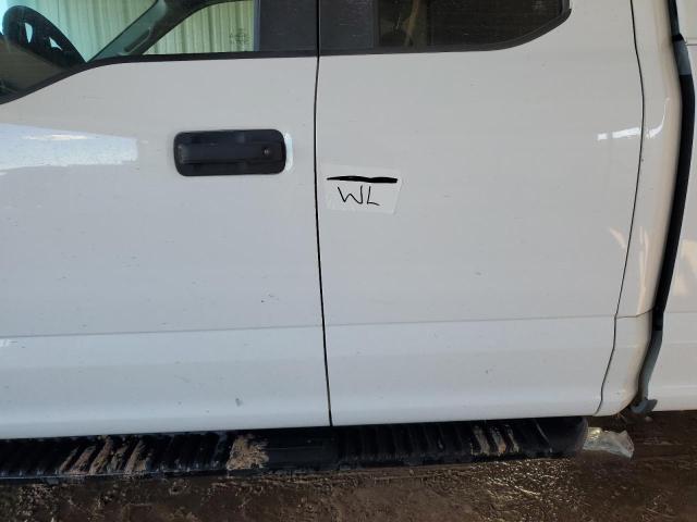 Photo 12 from auction – 2018 FORD F150 SUPER with VIN 1FTEX1CB3JKF06397