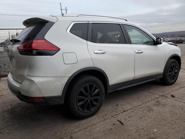 Photo 3 from auction – 2017 NISSAN ROGUE S with VIN KNMAT2MV7HP583098