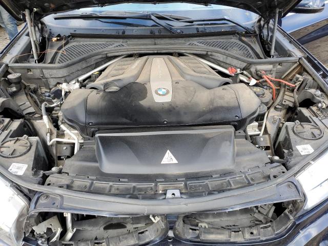 Photo 12 from auction – 2015 BMW X5 XDRIVE5 with VIN 5UXKR6C51F0J74093