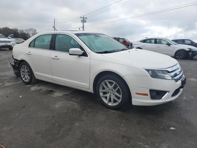Photo 4 from auction – 2012 FORD FUSION SEL with VIN 3FAHP0JA8CR433842