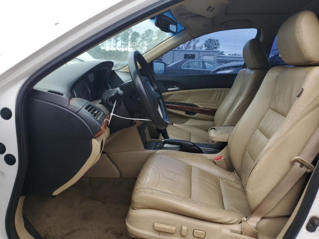 Photo 7 from auction – 2011 HONDA ACCORD EXL with VIN 1HGCP3F81BA030808