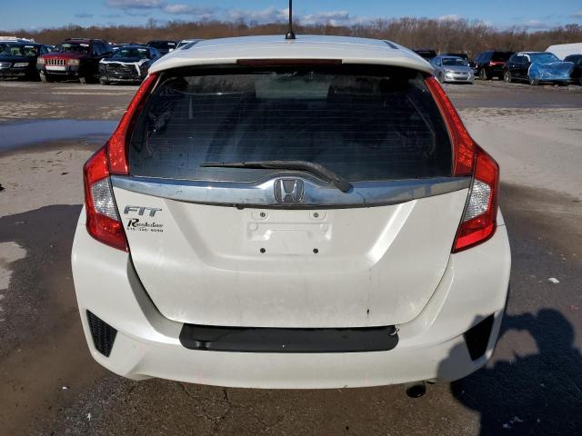 Photo 6 from auction – 2015 HONDA FIT EX with VIN 3HGGK5G86FM744873