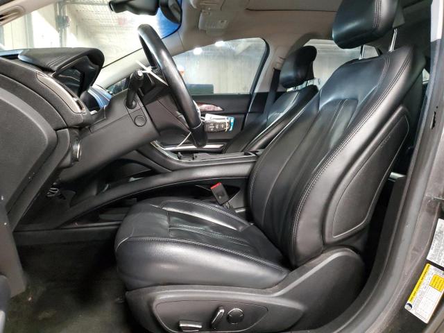 Photo 7 from auction – 2016 LINCOLN MKZ with VIN 3LN6L2JK8GR603393