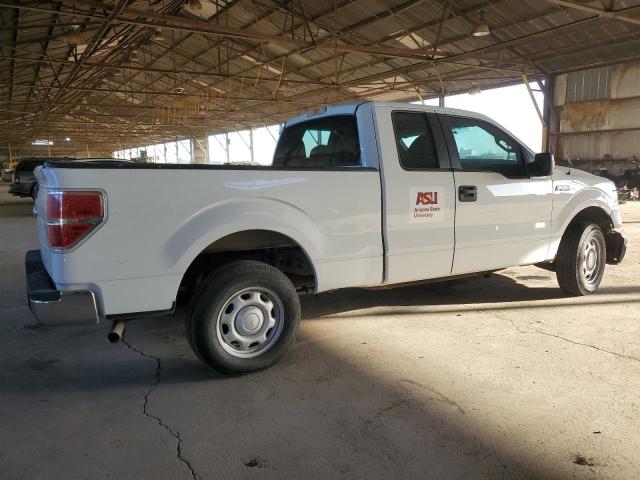 Photo 3 from auction – 2012 FORD F150 SUPER with VIN 1FTEX1CM4CFA45885
