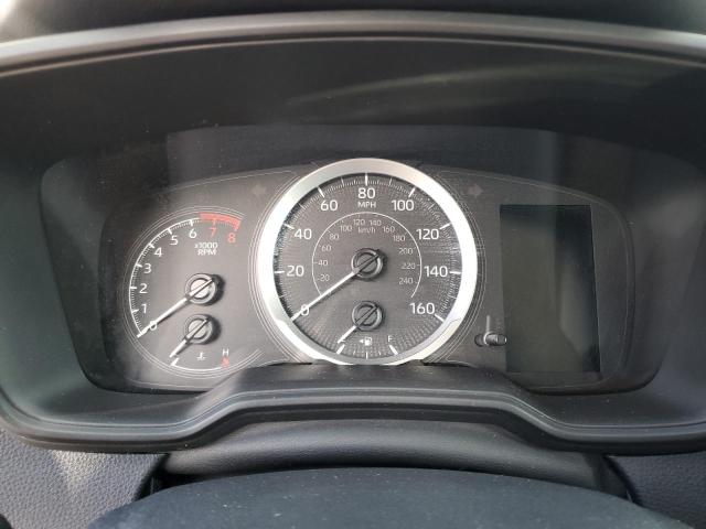 Photo 9 from auction – 2022 TOYOTA COROLLA LE with VIN 5YFEPMAE6NP390778