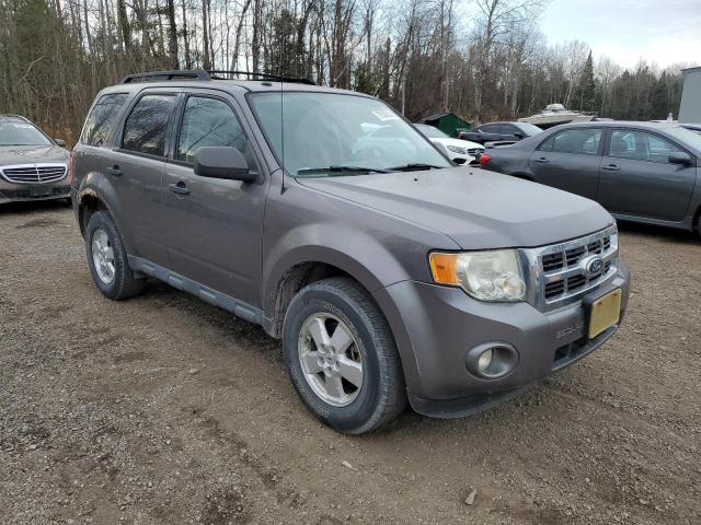 Photo 4 from auction – 2010 FORD ESCAPE XLT with VIN 1FMCU9D78AKD08841