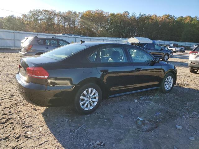 Photo 3 from auction – 2014 VOLKSWAGEN PASSAT S with VIN 1VWAT7A31EC115674