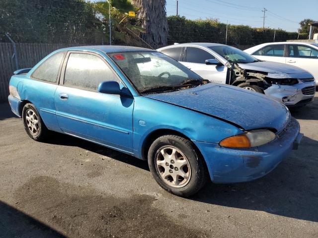 Photo 4 from auction – 1995 MITSUBISHI MIRAGE LS with VIN JA3AA31C8SU005081