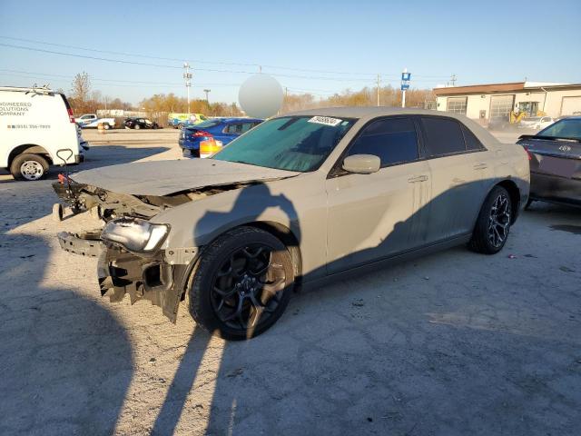 CHRYSLER 300 S 2019 with VIN 2C3CCABG8KH516436 - Photo from auction