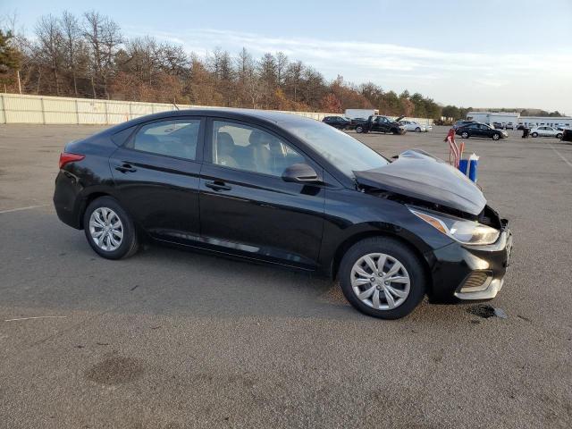 Photo 4 from auction – 2018 HYUNDAI ACCENT SE with VIN 3KPC24A32JE033646