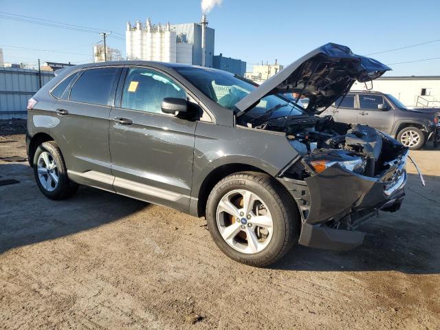 Photo 4 from auction – 2021 FORD EDGE SE with VIN 2FMPK4G97MBA22713