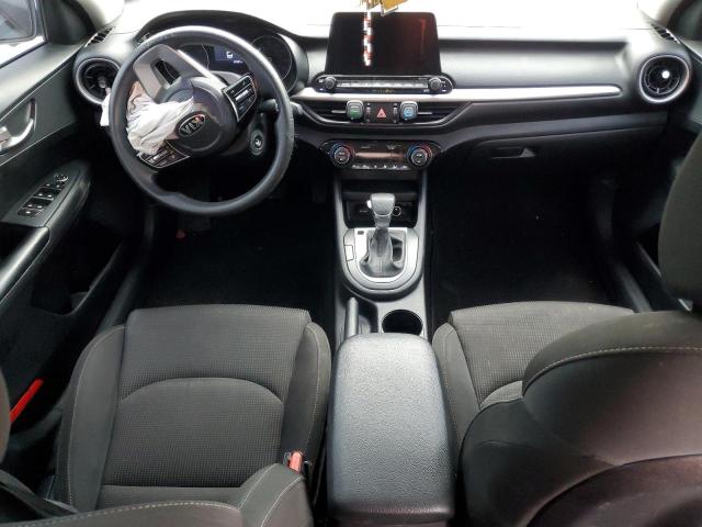 Photo 8 from auction – 2019 KIA FORTE FE with VIN 3KPF24AD4KE075176