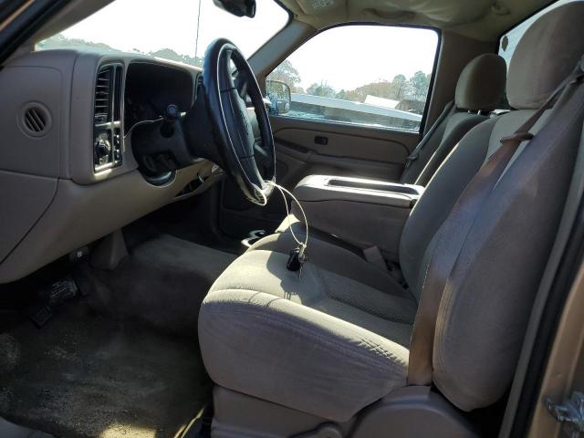 Photo 7 from auction – 2006 CHEVROLET SILVERADO with VIN 3GCEC14T46G141682