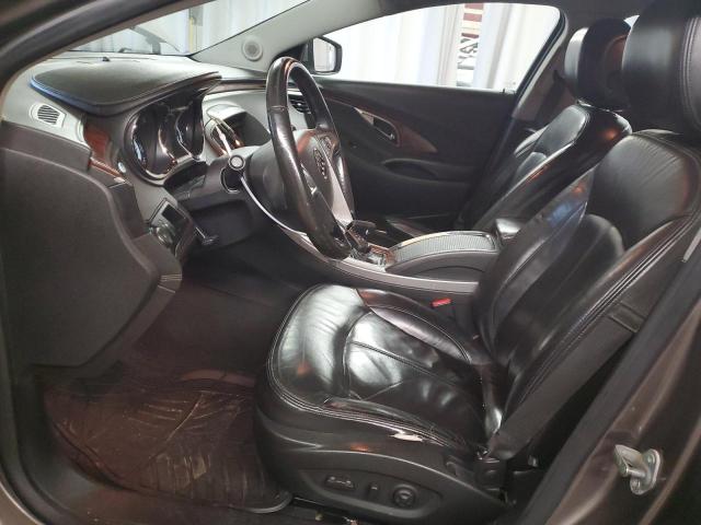Photo 7 from auction – 2011 BUICK LACROSSE C with VIN 1G4GD5ED8BF141342