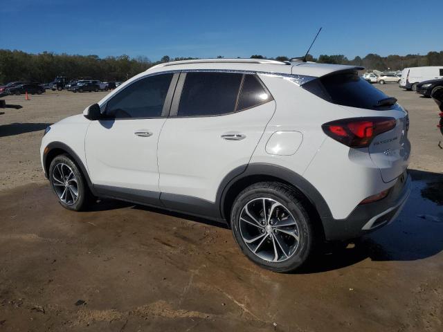 Photo 2 from auction – 2021 BUICK ENCORE GX with VIN KL4MMDS28MB121102