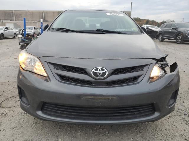 Photo 5 from auction – 2012 TOYOTA COROLLA BA with VIN 2T1BU4EE1CC897798