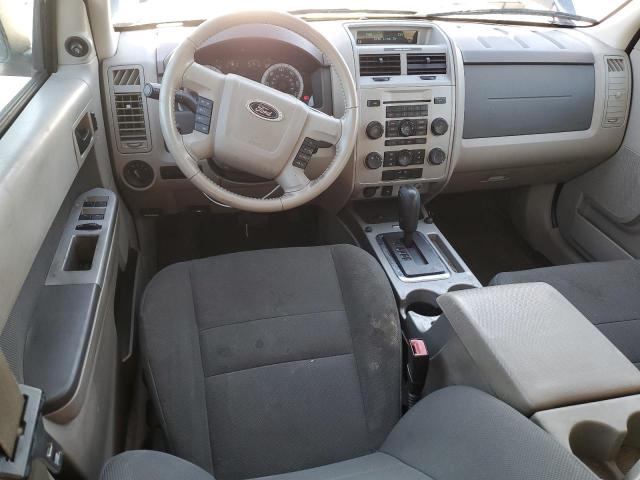 Photo 8 from auction – 2009 FORD ESCAPE XLT with VIN 1FMCU93G99KB28376