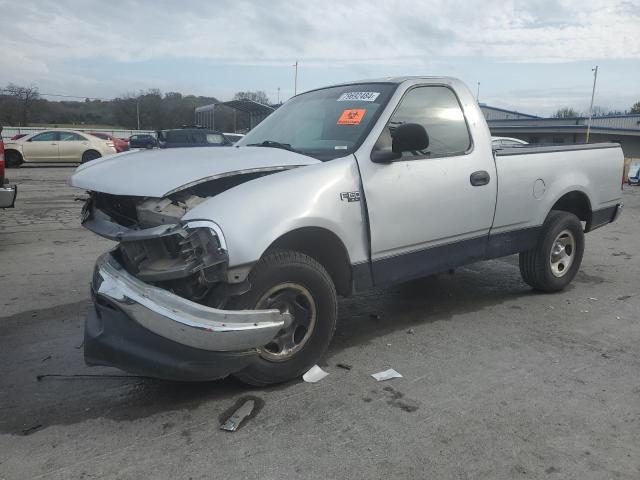 FORD F150 2001 with VIN 1FTZF17251NA68043 - Photo from auction