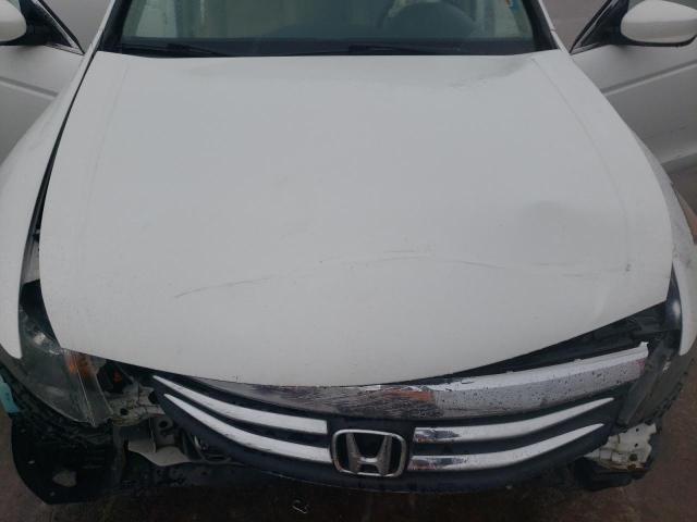 Photo 11 from auction – 2012 HONDA ACCORD SE with VIN 1HGCP2F68CA174432