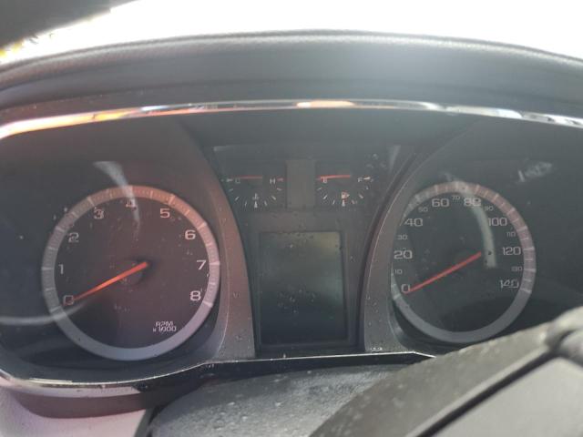 صورة رقم 9 من المزاد - 2017 GMC TERRAIN SL مع VIN 2GKFLPE33H6261935