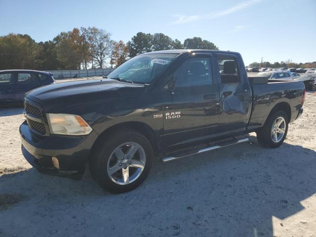 RAM 1500 ST 2015 with VIN 1C6RR7FT6FS656893 - Photo from auction