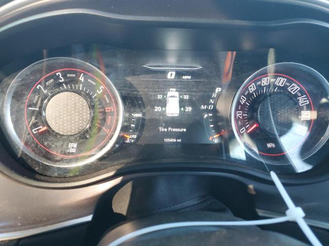 Photo 9 from auction – 2021 DODGE CHALLENGER with VIN 2C3CDZFJ7MH521440