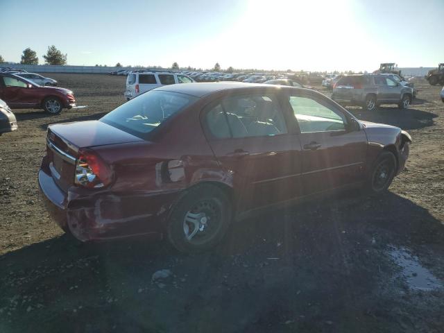 Photo 3 from auction – 2007 CHEVROLET MALIBU LS with VIN 1G1ZS58F07F251317