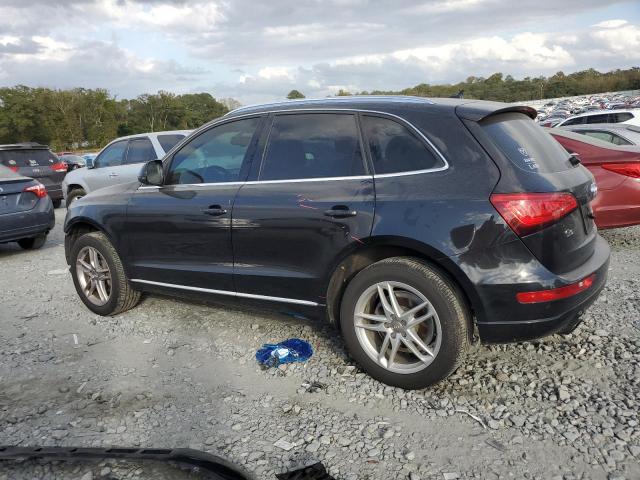 Photo 2 from auction – 2014 AUDI Q5 PREMIUM with VIN WA1LFAFP1EA060757