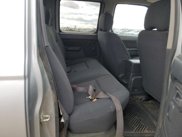 Photo 10 from auction – 2003 NISSAN FRONTIER C with VIN 1N6MD29Y83C457312