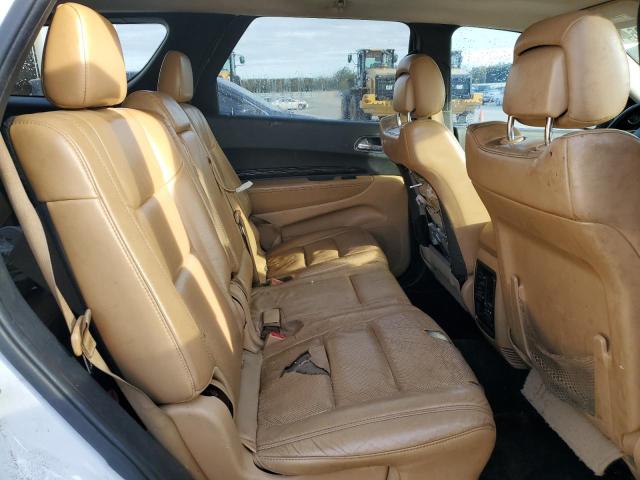 Photo 11 from auction – 2013 DODGE DURANGO CI with VIN 1C4SDHET7DC510221